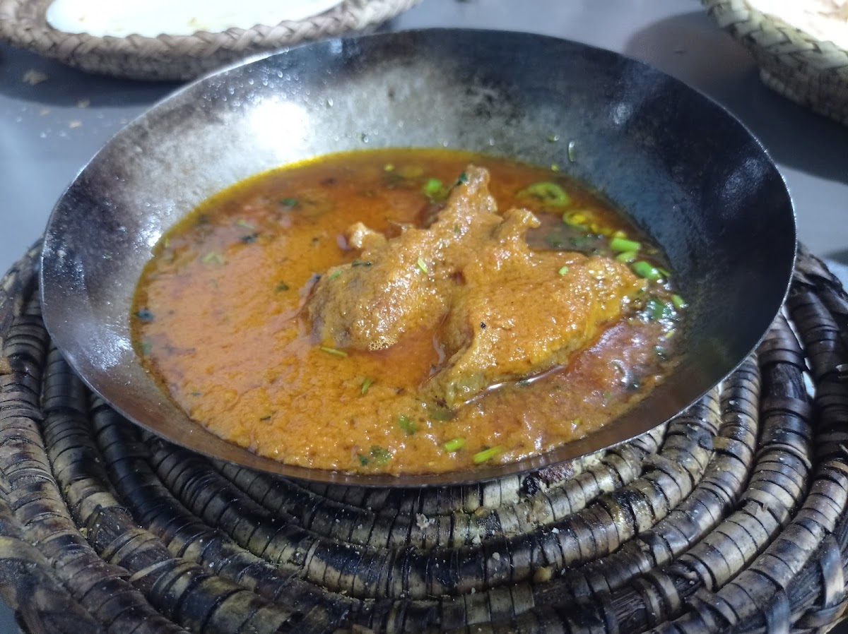 Hashmi Restaurant Photos 2